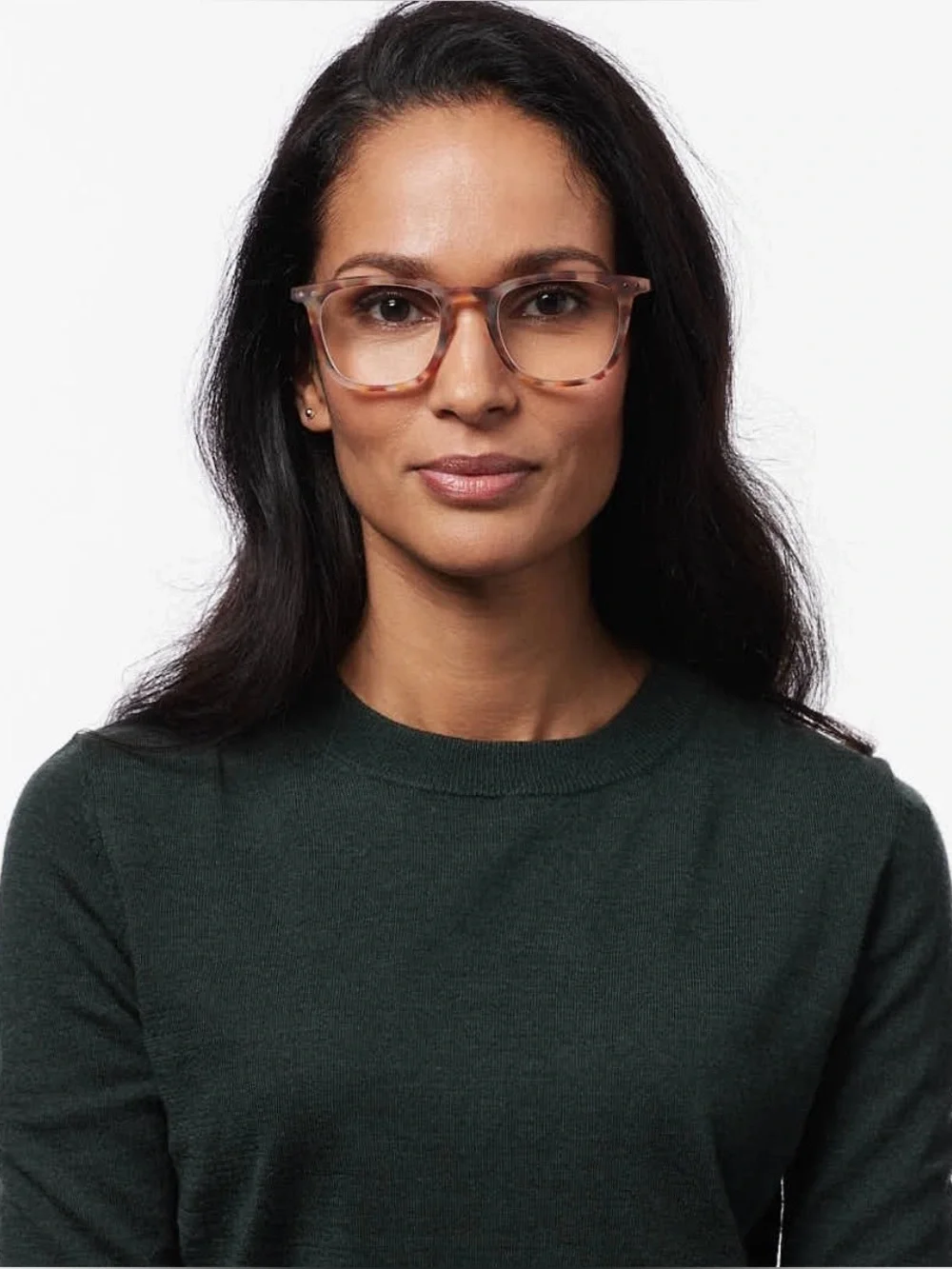 IZIPIZI | +1 Reading Glasses #E Blue Tortoise